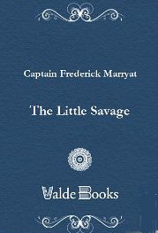 The Little Savage [ePUB]